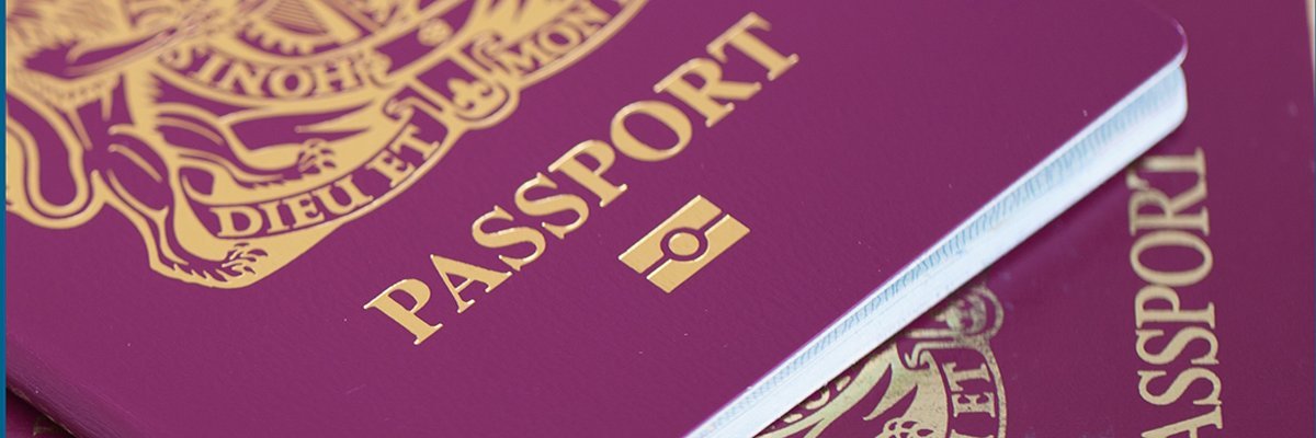 Policing minister wants to use UK passport data in facial recognition